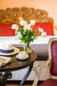 L'Andana Tenuta La Badiola - 9