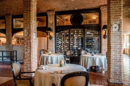 L'Andana Tenuta La Badiola - 20