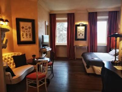 L'Andana Tenuta La Badiola - 81