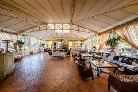 L'Andana Tenuta La Badiola - 19