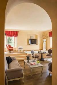 L'Andana Tenuta La Badiola - 64