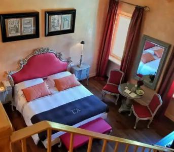 L'Andana Tenuta La Badiola - 4