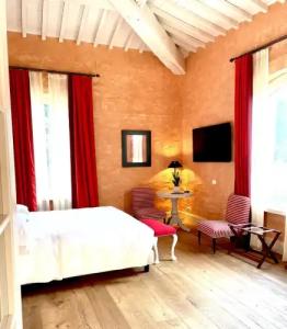 L'Andana Tenuta La Badiola - 55