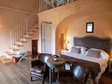Standard Family Attic room