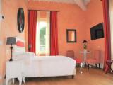 Junior Suite with garden view