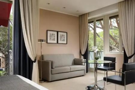 Riva Del Sole Resort & SPA - 4