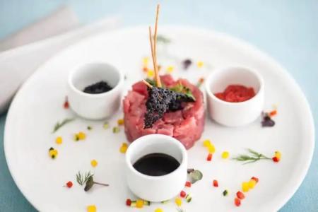 Riva Del Sole Resort & SPA - 8