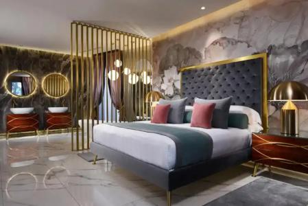 Riva Del Sole Resort & SPA - 33