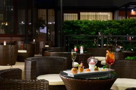 Riva Del Sole Resort & SPA - 42