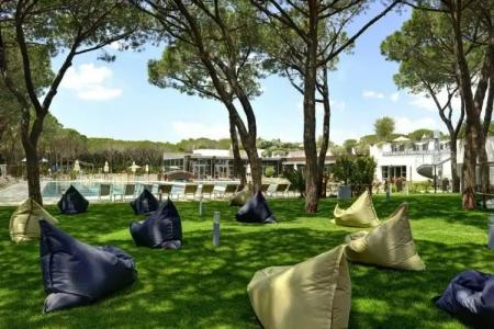 Riva Del Sole Resort & SPA - 18