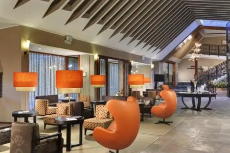 Riva Del Sole Resort & SPA - 10