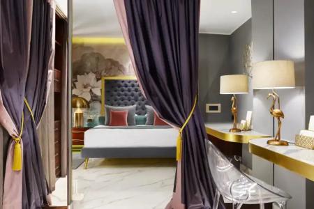 Riva Del Sole Resort & SPA - 46