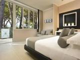 Vista Riva's room