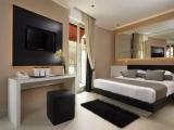 Riva's Plus room
