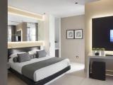 Riva's room