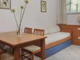 Quadruple Apartment