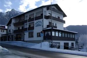 Hotel Migliorati, Castione della Presolana
