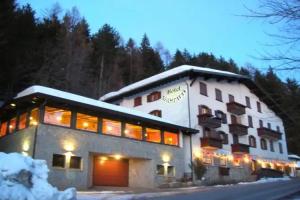 Hotel Spampatti, Castione della Presolana