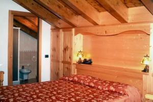 Hotel Sole, Castione della Presolana