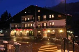Hotel Des Alpes, Castione della Presolana
