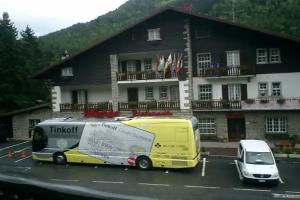 Hotel Des Alpes, Castione della Presolana