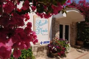Hotel Piccolo Mondo, Castro