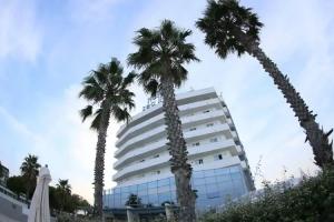 Sea Lion Hotel, Montesilvano