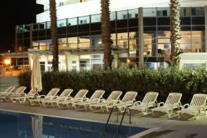 Sea Lion Hotel, Montesilvano