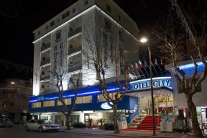 Hotel City, Montesilvano