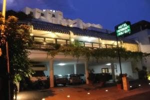 Hotel Degli Ulivi, Castro