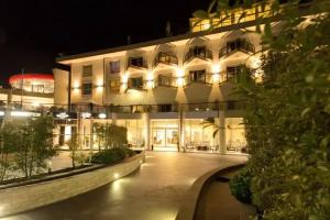 Plaza Hotel, Catania