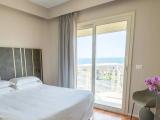 Double room with sea view