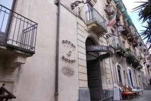 Hotel Royal, Catania