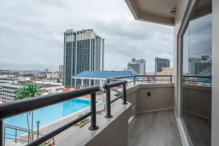 Sunbeam Pattaya - SHA Extra Plus - 62