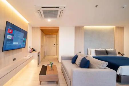 Sunbeam Pattaya - SHA Extra Plus - 64