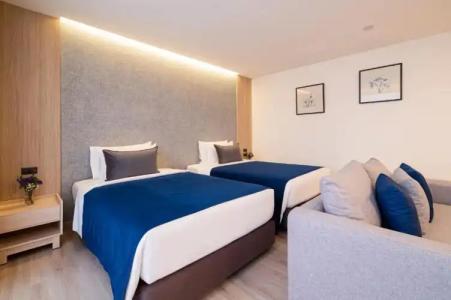 Sunbeam Pattaya - SHA Extra Plus - 65