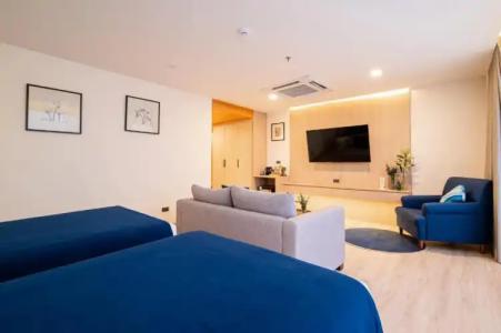 Sunbeam Pattaya - SHA Extra Plus - 67