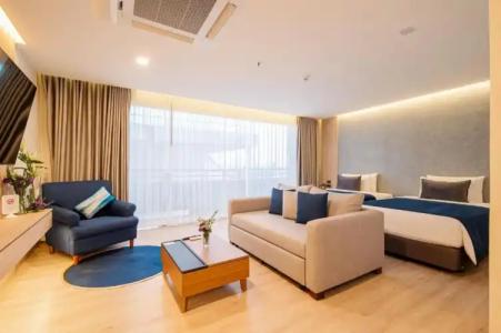 Sunbeam Pattaya - SHA Extra Plus - 66