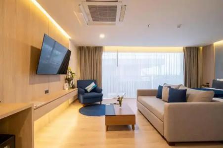 Sunbeam Pattaya - SHA Extra Plus - 68