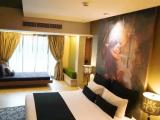 L Boutique Wing Double room