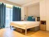 Deluxe Compact Double room