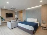 Premier Double room