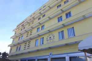 Hotel Ognina, Catania