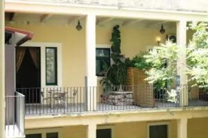San Max Hotel, Catania
