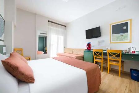 Best Western Mediterraneo - 78