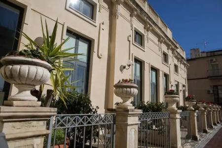 Villa Cibele