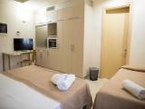 Family Triple room