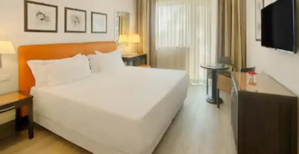 NH Catania Parco degli Aragonesi - 51