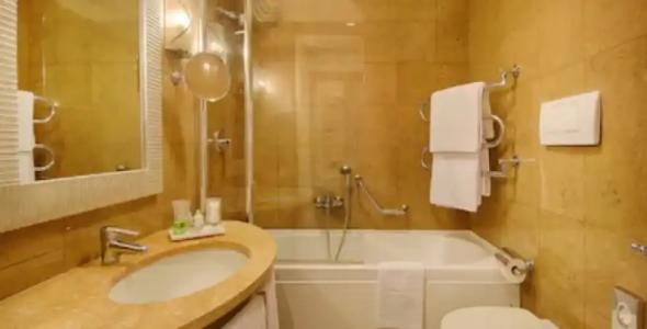 NH Catania Parco degli Aragonesi - 47