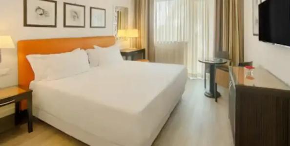 NH Catania Parco degli Aragonesi - 49